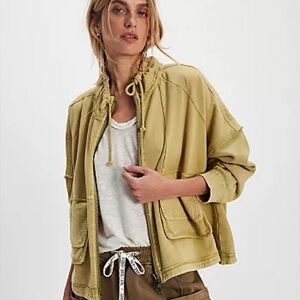 NWT We The Free Dune Buggy Cardigan - Size M